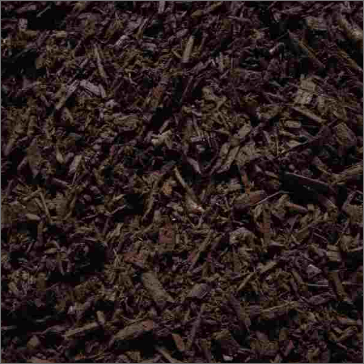 Brown Dyed Mulch Image