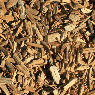 Wood Chips Image