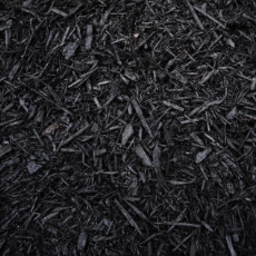 Black Dyed Mulch(1)